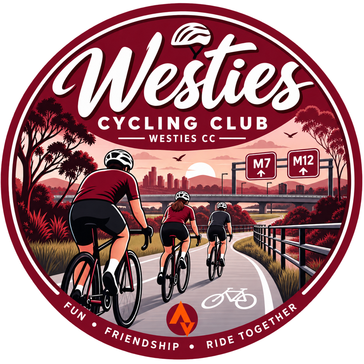 Westies CC